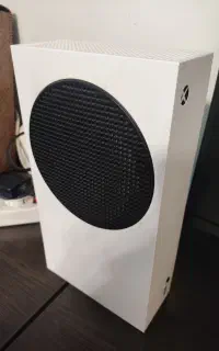 ایکس باکس سری اس Xbox series s