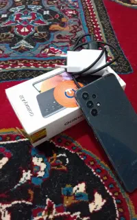 گوشی A32