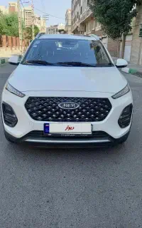 ام وی ام ایکس ۲۲ پرو دنده مدل ۱۴۰۳..معاوضه دارم