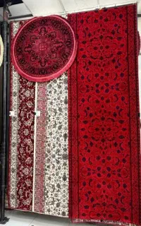 فرش کناره در سایز های مختلف