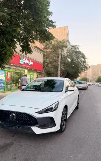 ام جی دنده ای خشک ۱۴۵۰۰دلار