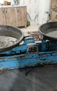 ترازو ۵ کیلوی