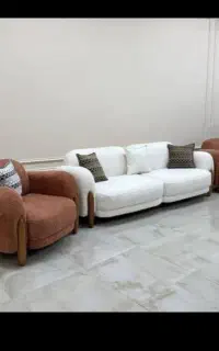 خرید مبل شیک با قیمت مناسب
