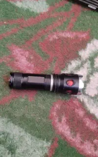 چراغ قوه