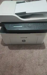 پرینتر در حد نو