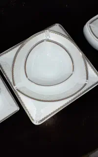 سرویس چینی تقدیس