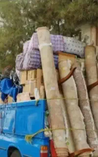 باربری انصاف خیلی منصفانه در خدمت شما عزیزان