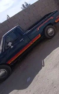 تویوتا1984
