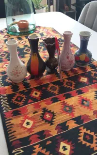 گلدان دکوری