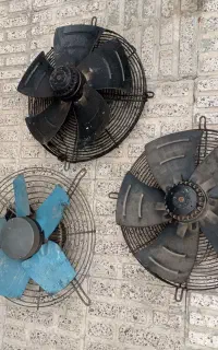 فن هواکش
