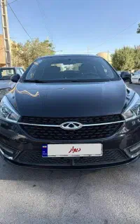 آریزو۵ توربو اکسلنت وارداتی، خیلی کم کار