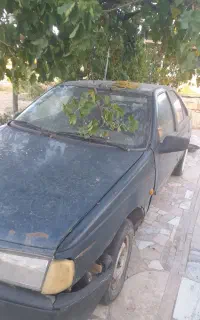 پژو آردی سبز یشمی ۸۳