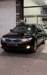 اپتیما 2010 و ۲۰۱۴ هردو بیرنگ
