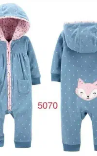 لباس بچگانه عمده