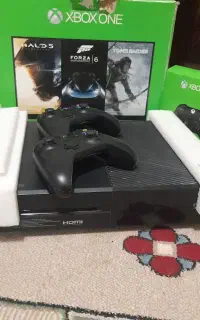 ایکس باکس وان Xbox آکبند