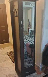 جا کفشی ایستاده