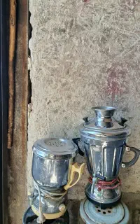 سماوربرقی