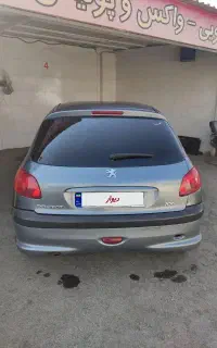 ۲۰۶تیپ۳