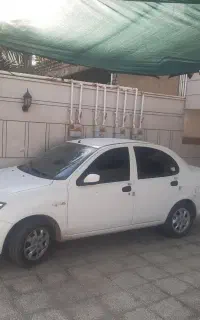 دربستی تا چزابه