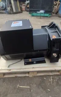 فروش انواع ژنراتور تک نو از توان 3 تا 3000 کاوا