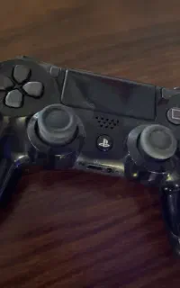 دسته ps4 اورجینال