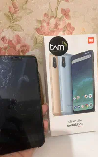 شیامی A2 lite
