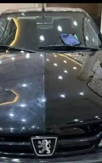 واکس و پولیش ،سرامیک خودرو ،نقاشی خودرو