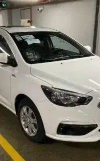 شاهین Gسانروف دار ۱۴۰۲