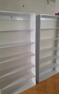 قفسه بندی