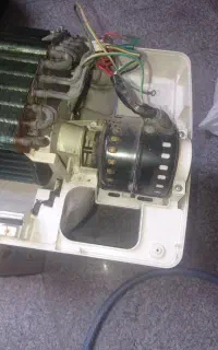 نصب و تعمیرسرویس کولر گازی