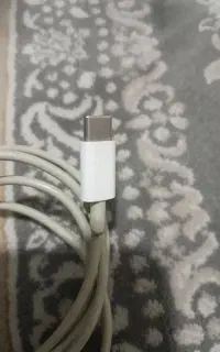 سیم شارژر آیفون