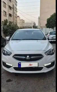 شاهین g