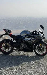 cf250sr