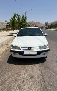 پارس TU5