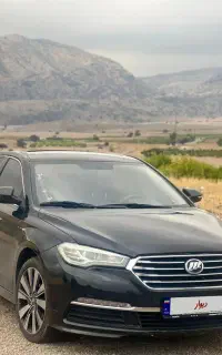 لیفان ۸۲۰ مدل ۹۷