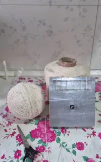 فروش قالب شمع صنعتی