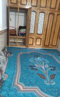 اجاره روزانه، پارکینگ باهمه امکانات