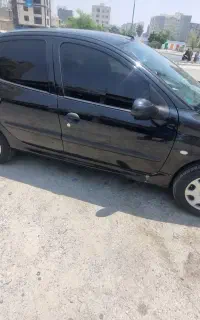 پژو ۲۰۶ sd  مدل ۹۶