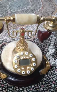 تلفن سلطنتی نو