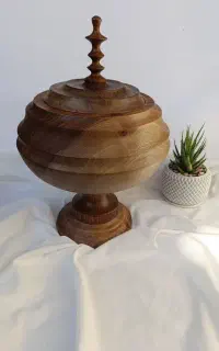 جشنواره ربیع آموزش خراطی و منبت معرق ویژه تابستان
