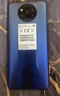 poco x3 pro 256 ram 8