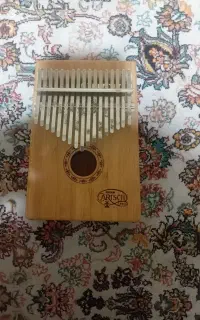 کالیمبا
