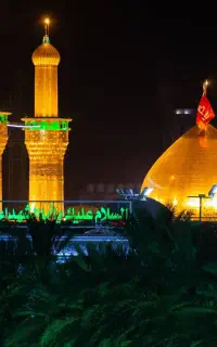 کاروان کربلا