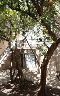 مشارکت در ساخت زمین ۱۲۶متری حرعاملی۶۴