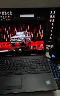 لپتاپ Dell