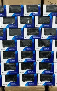 فروش ویژه و عمده دسته آکبند PS4 همکاری