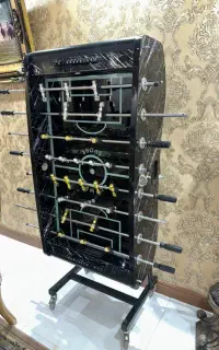 فوتبال دستی برند المپیک