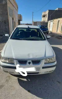 سمندسفید