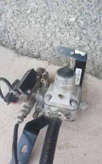 رگلاتور ایتالیایی اصل CNG