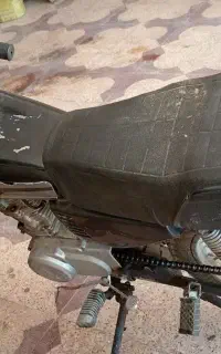 موتور بهتاز مدل ۹۰